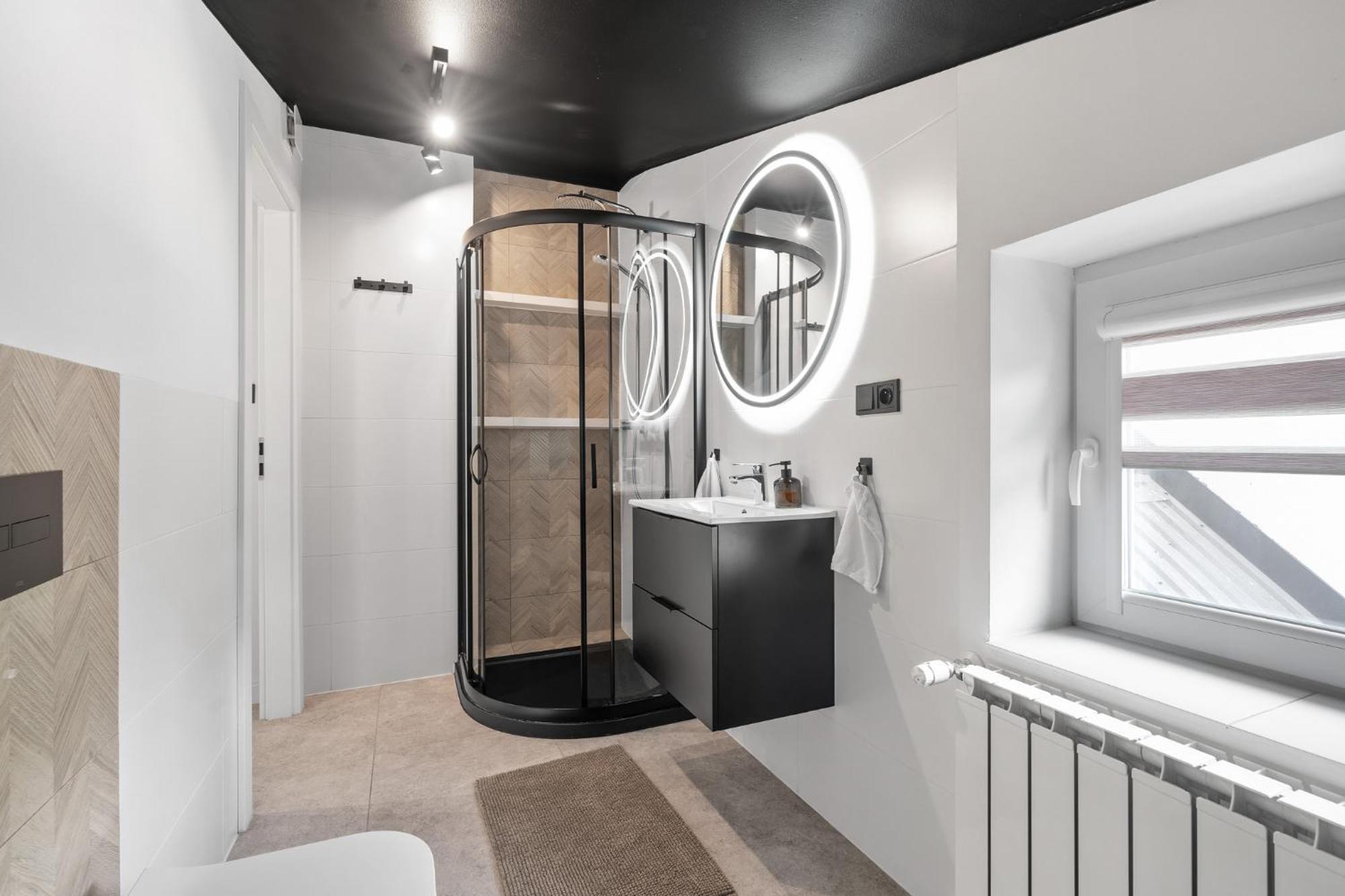 Apartamenty Modra Warszawa Exteriör bild