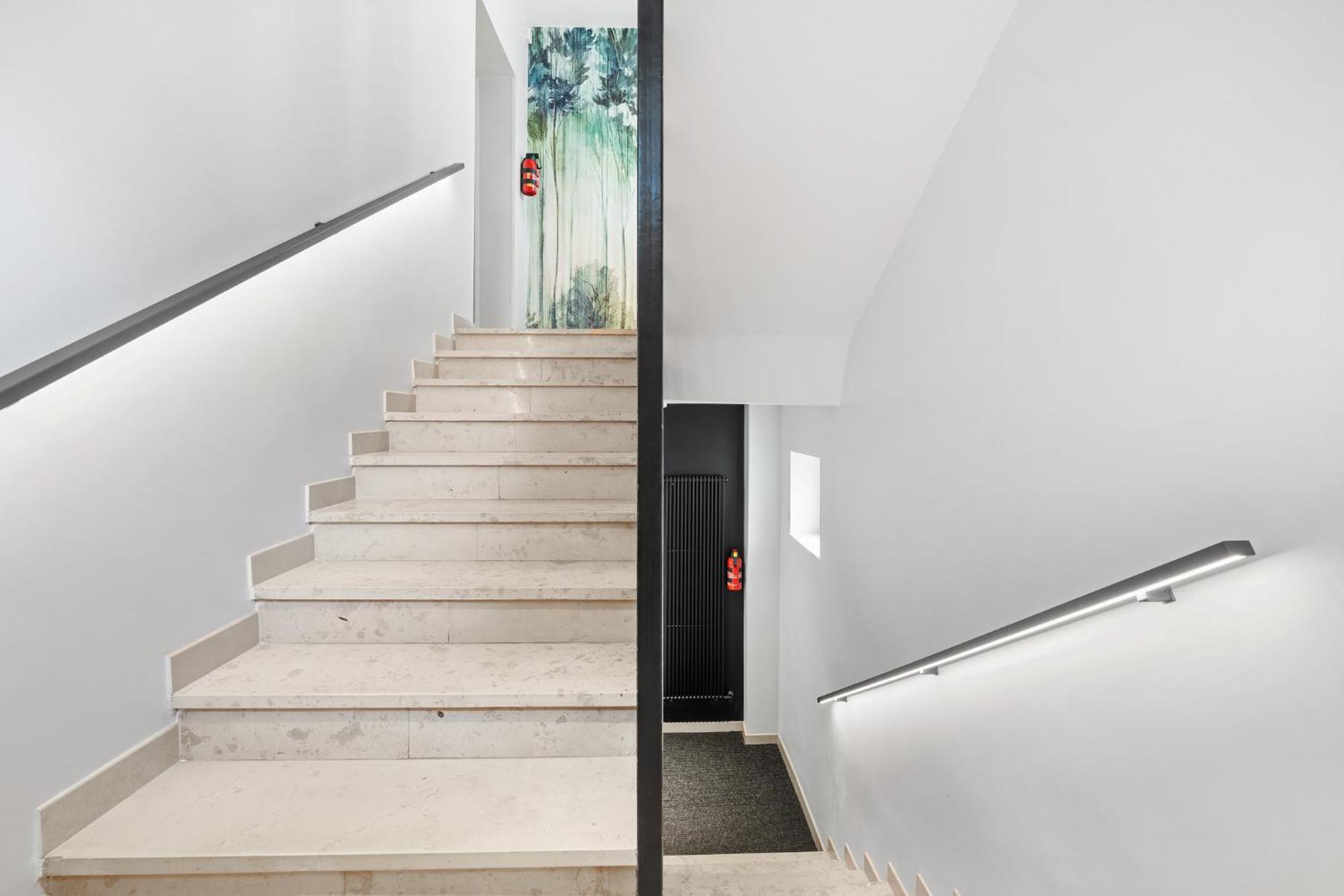 Apartamenty Modra Warszawa Exteriör bild